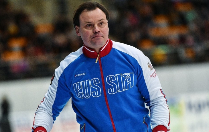 Тренер сборной России по конькобежному спорту: «Знаем секунды мирового уровня, но в них не варимся» Тренер сборной России по конькобежному спорту: «Знаем секунды мирового уровня, но в них не варимся»