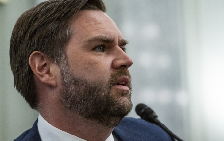 Вице-президенту США дали совет по общению с Зеленским Вице-президенту США дали совет по общению с Зеленским