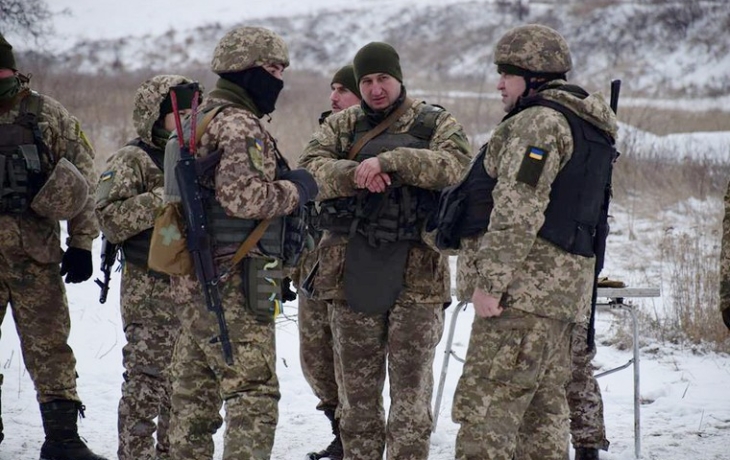 Военкор Коц объяснил, почему ВСУ до последнего удерживают курское село