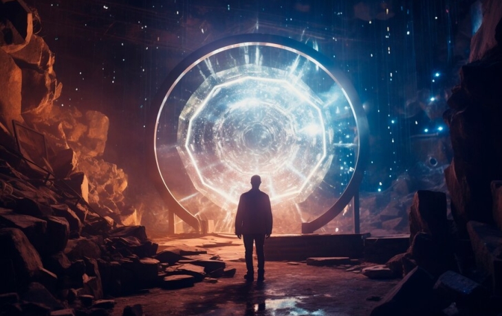 У путешествий во времени есть опасная «побочка», считают ученые У путешествий во времени есть опасная «побочка», считают ученые