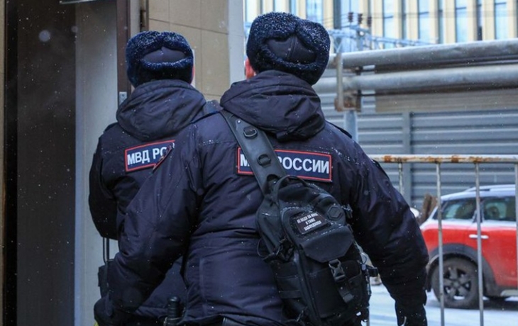 В Дагестане нашли в шкафу тело 12-летней школьницы