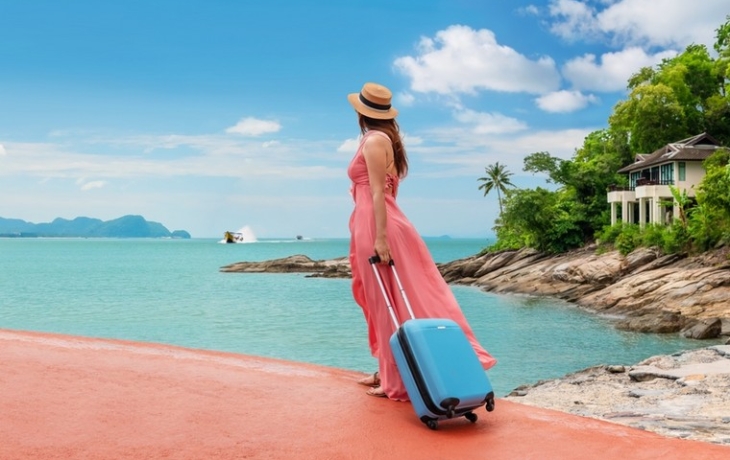 Россиянка отдохнула в Азии и вернулась со страшной болезнью