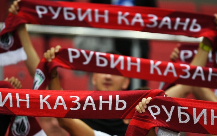 Врач &laquo;Рубина&raquo;: &laquo;Один из игроков в отпуске получил травму, надо было зашить рану. Ему пришлось поехать в госпиталь, мы его проконсультировали&raquo;