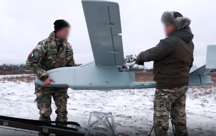 ВС РФ испытали новую версию «кошмара ВСУ»: новости СВО на утро 28 декабря ВС РФ испытали новую версию «кошмара ВСУ»: новости СВО на утро 28 декабря