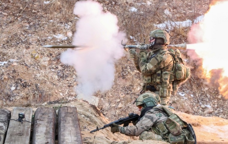 &laquo;Превратится в месиво&raquo;: ВСУ предрекли большие проблемы в Курской области