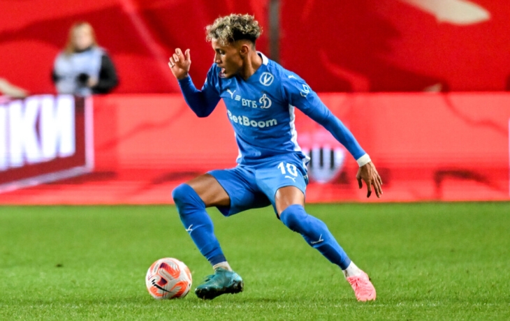 Добровинский &mdash; о Бителло: &laquo;Он будет хорошо играть, несмотря на бойкот сборов&raquo;