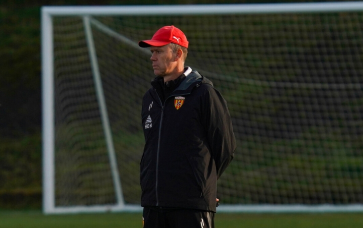 Ледяхов рассказал, как Червиченко помешал ему в 2000 году вернуться в &laquo;Спартак&raquo;