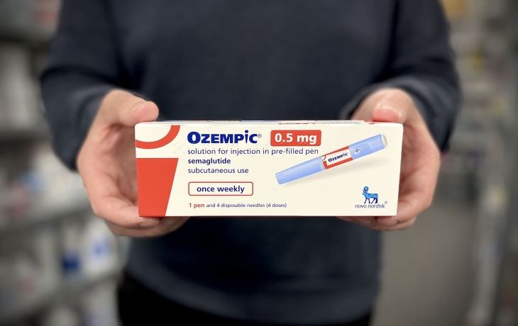 Названы побочные эффекты популярных препаратов для похудения Названы побочные эффекты популярных препаратов для похудения