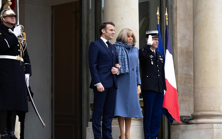 Политолог заявил, что страны Европы могут создать союз против России Политолог заявил, что страны Европы могут создать союз против России