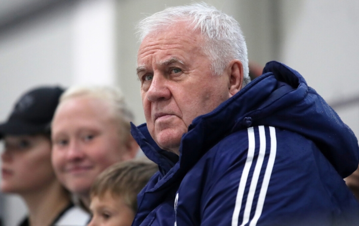 &laquo;У московского &laquo;Динамо&raquo; есть хорошие шансы побороться за Кубок Гагарина. Надо использовать шанс&raquo; &mdash; Крикунов