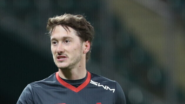 «Прогресс Антона Миранчука продолжается» — президент «Сьона» «Прогресс Антона Миранчука продолжается» — президент «Сьона»