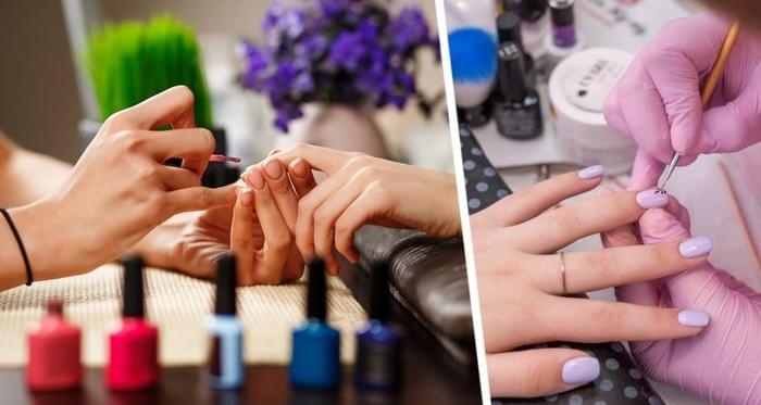 У русских в США большая проблема со стрижкой маникюром и педикюром: многие россияне месяцами ходят нестриженные по одной причине У русских в США большая проблема со стрижкой маникюром и педикюром: многие россияне месяцами ходят нестриженные по одной причине