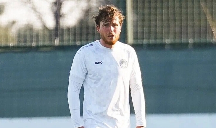 &laquo;Юдинцев в сознании, речь нормальная, но ничего не помнит. Игрок останется в Саратове&raquo; &mdash; пресс‑атташе &laquo;Родины&raquo;