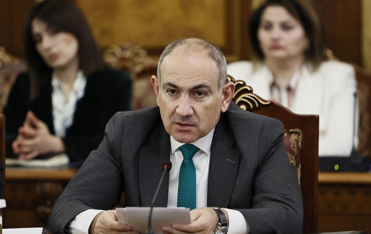 Стало известно, о чем не смогли договориться Армения и Азербайджан