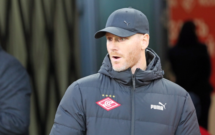 Червиченко — о высказываниях Абаскаля: «Нельзя воспринимать всерьез. Каждый человек о себе лучшего мнения» Червиченко — о высказываниях Абаскаля: «Нельзя воспринимать всерьез. Каждый человек о себе лучшего мнения»