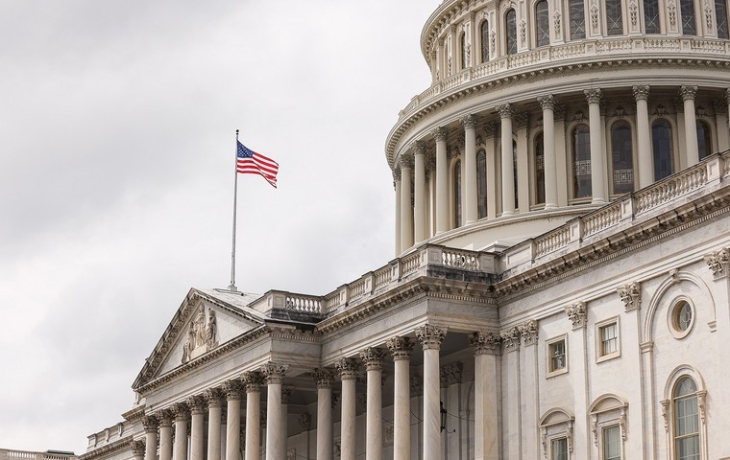 В Европе пожаловались на неучастие США в группах по санкциям против России