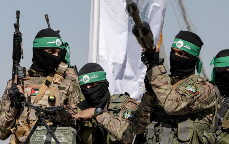 Движение ХАМАС подтвердило прекращение конфликта с Израилем Движение ХАМАС подтвердило прекращение конфликта с Израилем