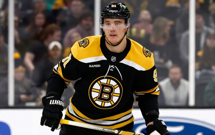 Задоров: &laquo;Вашингтон&raquo; очень хорош в обороне, им трудно забить&raquo;