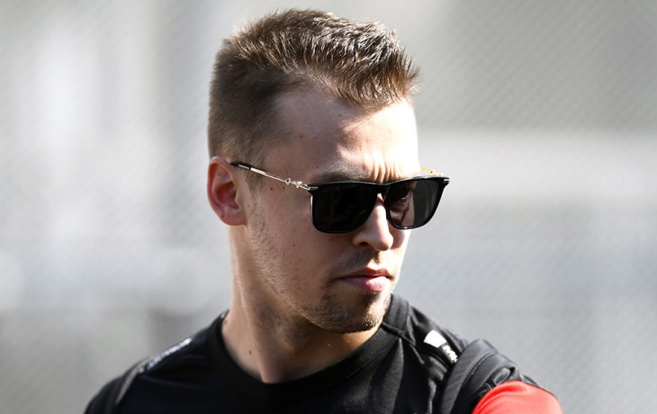 Квят выступит в свободных заездах &laquo;Формулы‑Е&raquo; в составе команды &laquo;Пенске&raquo;