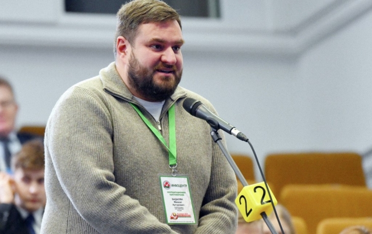 Разжигает межнациональную рознь? Блогер Бадалян гонит азербайджанцев из РФ