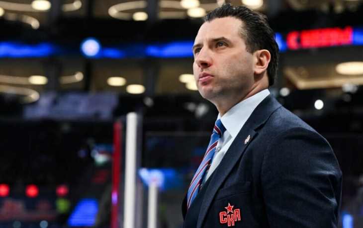 Роман Ротенберг: &laquo;По реализации моментов мы на первом месте в лиге. Где‑то похитрее должны играть&raquo;