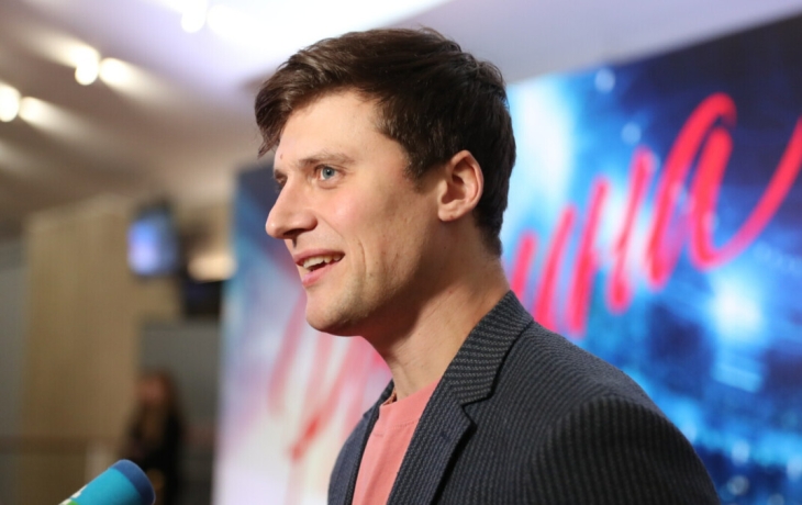 &laquo;На Олимпиаде может выступить не только Кондратюк, но и Семененко, Дикиджи или Гуменник&raquo; &mdash; Энберт