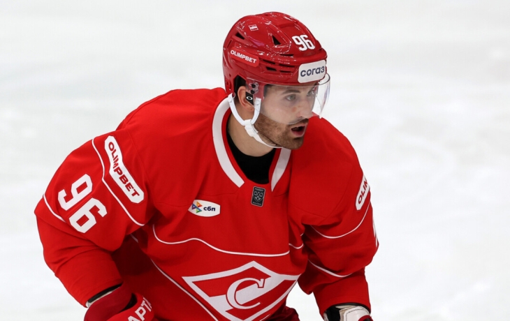 Плющев об уходе Перлини из &laquo;Спартака&raquo;: &laquo;Если у него нет других объяснений, например, геморроя или семейных обстоятельств&raquo;