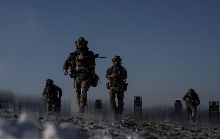 &laquo;Никогда не отдаст&raquo;: на Украине вновь подняли земельный вопрос