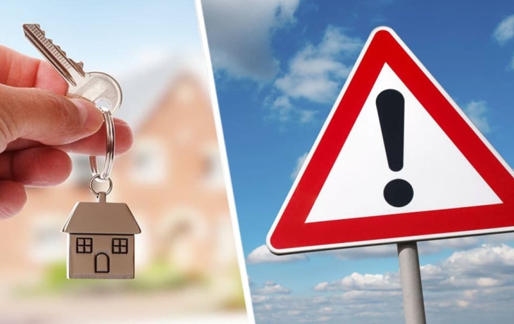 Турецкие туристы начали массово скупать недвижимость в соседней стране, напряженность нарастает