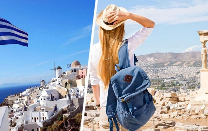 Прямых рейсов нет, а туристы массово поехали: туроператоры рассказали о летних турах в Грецию Прямых рейсов нет, а туристы массово поехали: туроператоры рассказали о летних турах в Грецию