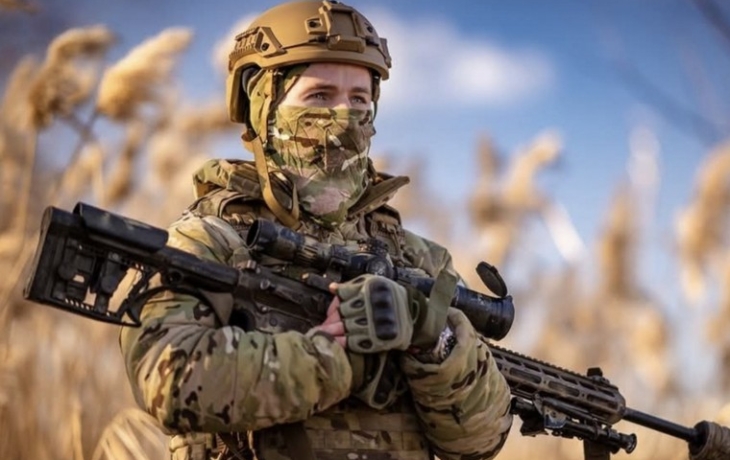 Ситуация в Белгородской области ночью 8 апреля: бои у Поповки, накаты ВСУ