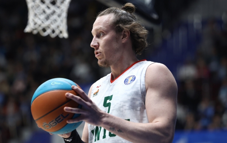 Защитник УНИКСа Кулагин: &laquo;Фокусируемся на победе в чемпионате. Надо делать выводы из поражения от &laquo;Зенита&raquo;