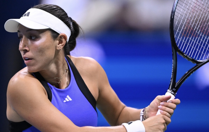 Пегула и Соболенко сыграют в финале теннисного турнира в Майами