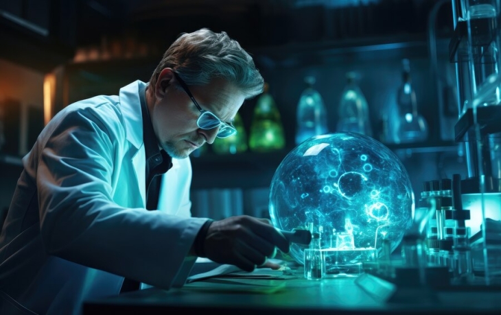 Впервые ученым удалось обнаружить квантовое состояние материи: это заняло 20 лет&nbsp;