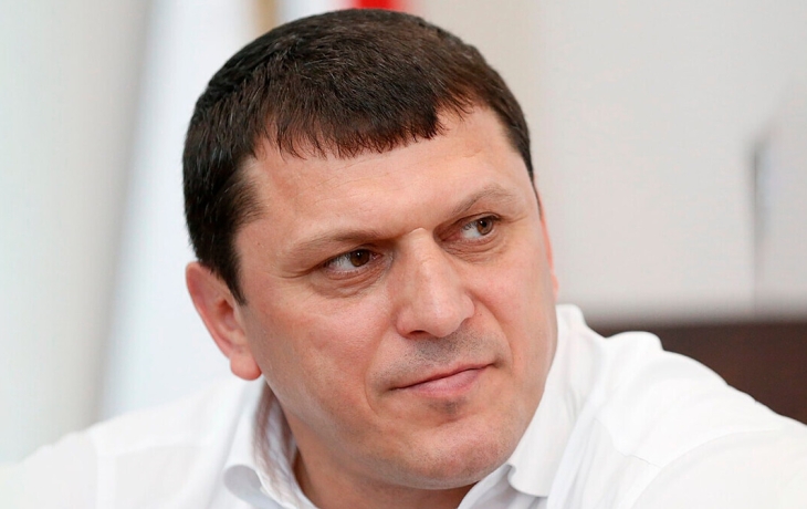 Будунов: &laquo;Европейцы ведут себя неадекватно. Отсутствие Садулаева на ЧЕ &mdash; большая потеря для мира борьбы&raquo;