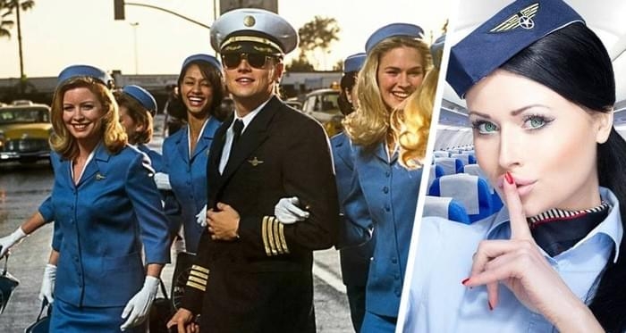 Стюардесса Эмирейтс рассказала, как устроиться на работу в эту авиакомпанию, назвав требования Стюардесса Эмирейтс рассказала, как устроиться на работу в эту авиакомпанию, назвав требования