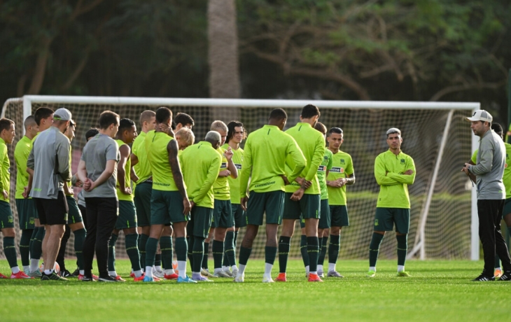 «Краснодару» будет очень непросто в матче РПЛ с «Пари НН», заявил Шишкин «Краснодару» будет очень непросто в матче РПЛ с «Пари НН», заявил Шишкин