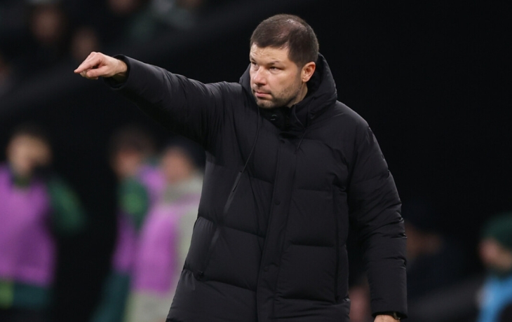 Тренер &laquo;Краснодара&raquo;: &laquo;Добавить в каждую линию по новому игроку было бы хорошо. Возможно, и во вратарскую&raquo;