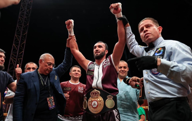 &laquo;Гаджимагомедов добьется уверенной победы. Но против Мчуну практически нереально показать яркий и красочный бой&raquo; &mdash; Тищенко