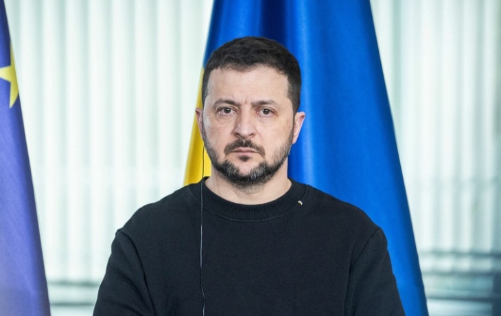Политолог раскрыл, почему Зеленский ненавидел папу римского