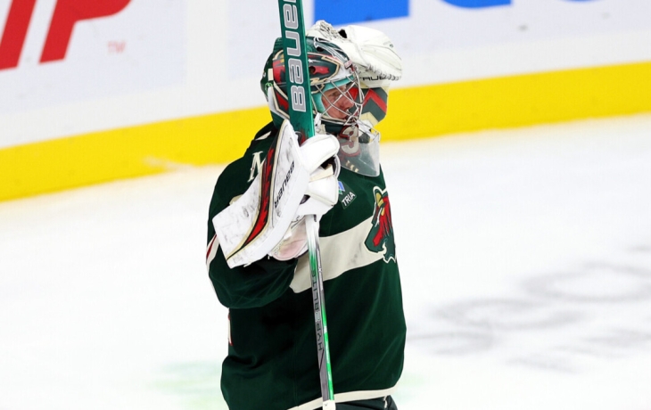 &laquo;Миннесота&raquo; без Капризова проиграла &laquo;Оттаве&raquo; в матче НХЛ