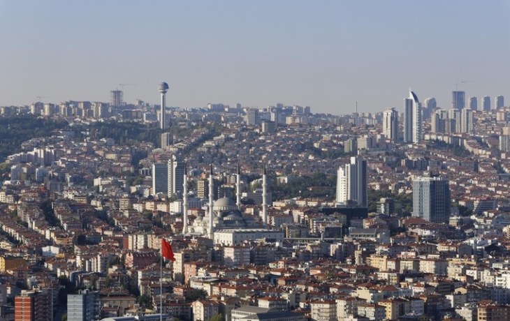 В Турции началась встреча по безопасности в Черном море без России В Турции началась встреча по безопасности в Черном море без России