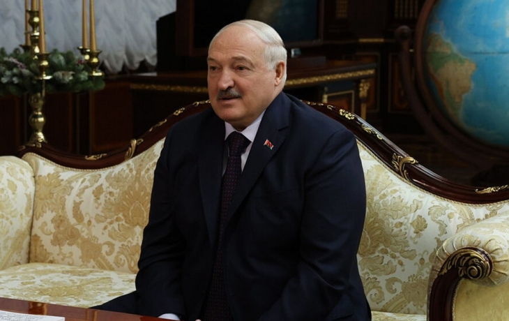«Не может без России»: Лукашенко об открытии Европы для сотрудничества