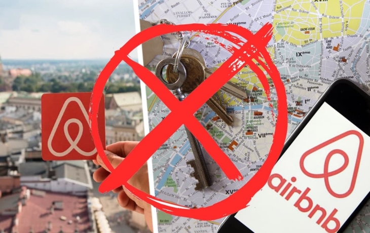 Забронировать отель или квартиру онлайн в Таиланде станет сложнее Забронировать отель или квартиру онлайн в Таиланде станет сложнее