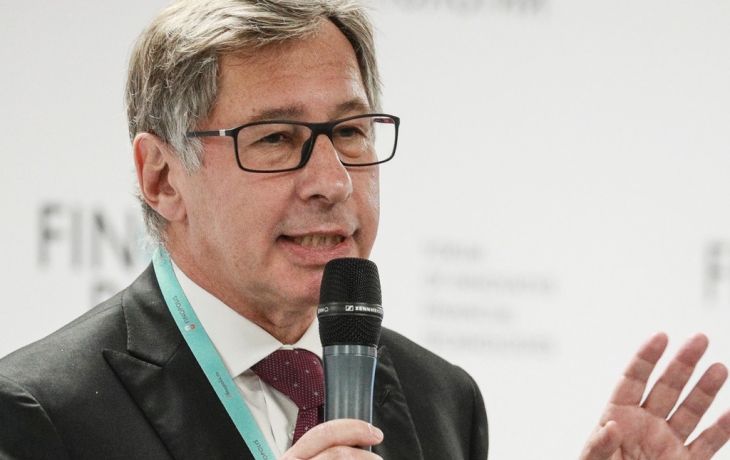 Известный бизнесмен отрекся от российского бизнеса