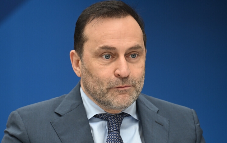 Свищев &mdash; об уходе из жизни тренера Евгения Трофимова: &laquo;Большая утрата для мирового спорта&raquo;