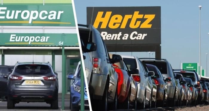 Туристов призвали «сделать одну проверку» перед арендой автомобиля, чтобы избежать огромных расходов Туристов призвали «сделать одну проверку» перед арендой автомобиля, чтобы избежать огромных расходов