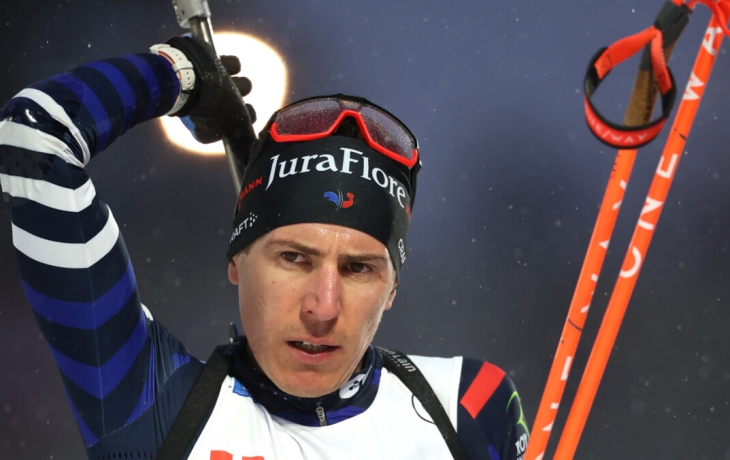 &laquo;Настоящий позор. Для меня это просто соревнование эго&raquo;. Двукратный олимпийский чемпион о выборе главы оргкомитета Олимпиады‑2030