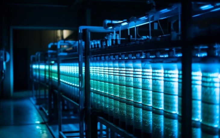 Ученые открыли уникальный материал для памяти будущего Ученые открыли уникальный материал для памяти будущего