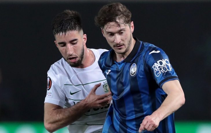 «Манчестер Юнайтед» может приобрести защитника «Спортинга» после травмы Мартинеса «Манчестер Юнайтед» может приобрести защитника «Спортинга» после травмы Мартинеса